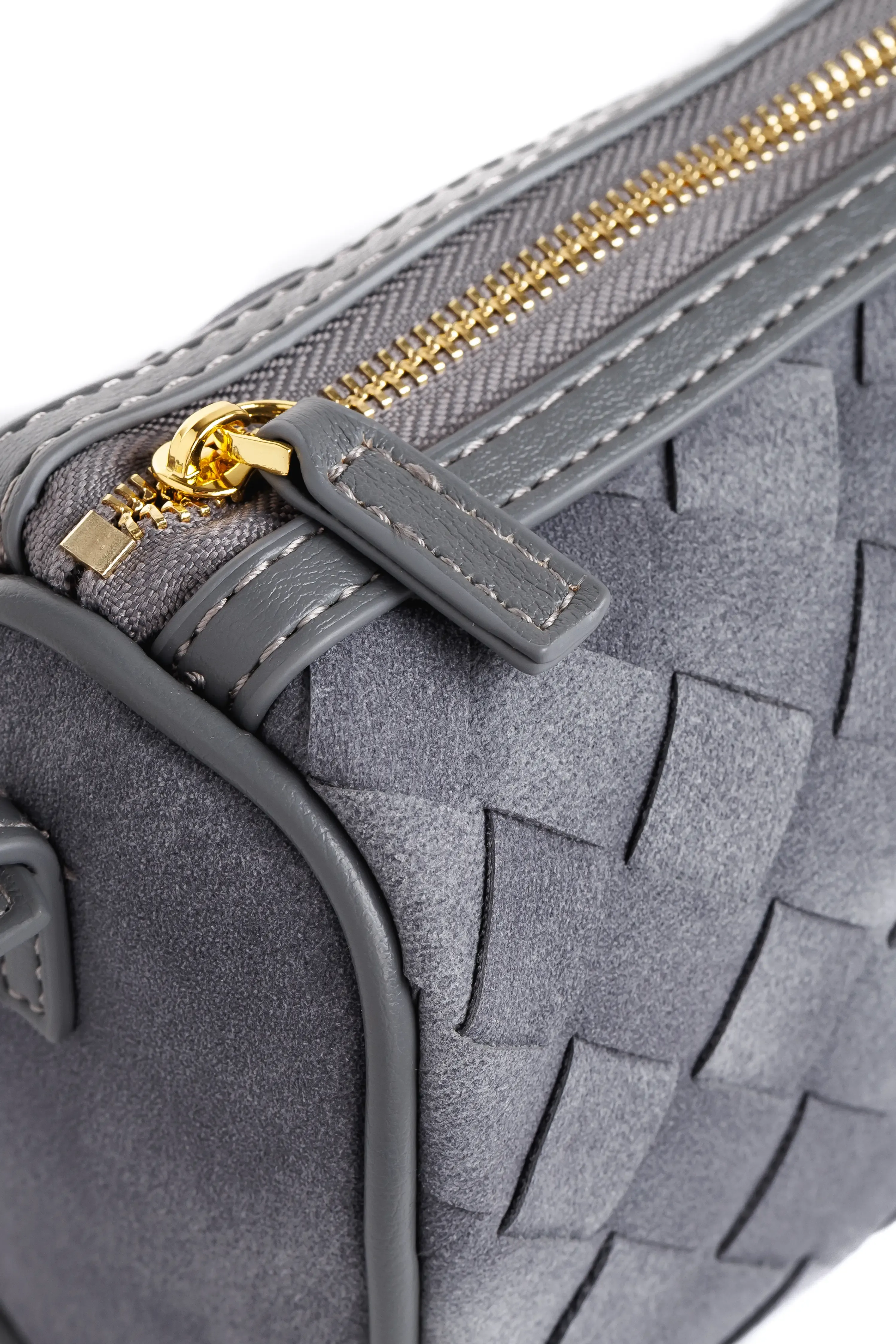 NIKI BAG GREY